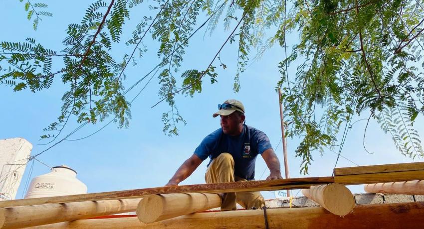 Servicios Públicos intensifica trabajos de bacheo en diferentes vialidades de Zihuatanejo