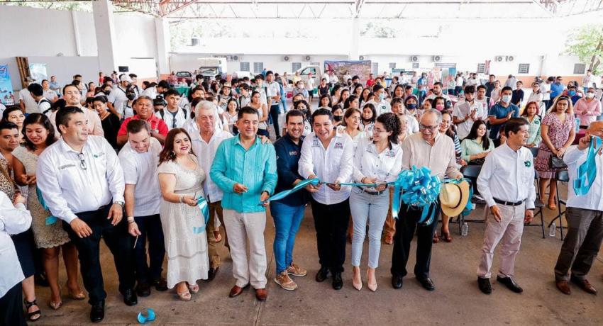 Imperativo, fortalecer el mercado laboral en Ixtapa-Zihuatanejo: Jorge Sánchez Allec