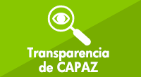 Transparencia de CAPAZ