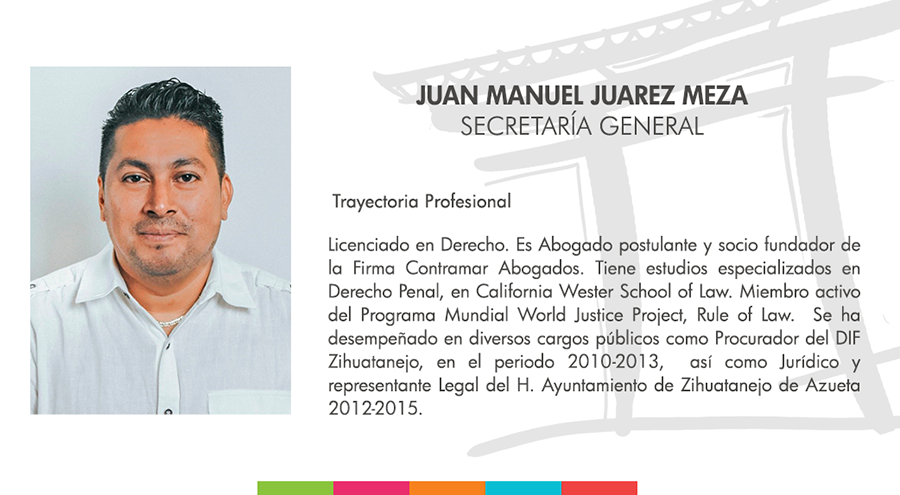 Juan Manuel Juarez Meza