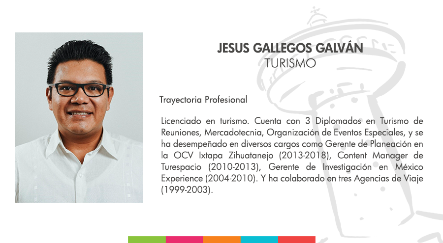 Jesus Gallegos Galván