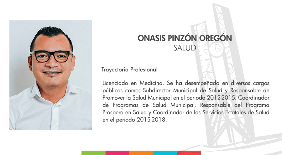Onasis Pinzón Oregón