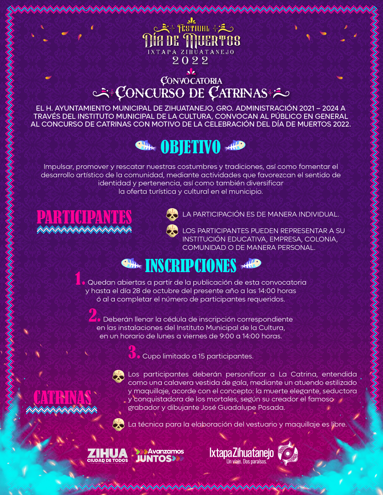 convocatoriacatrinas