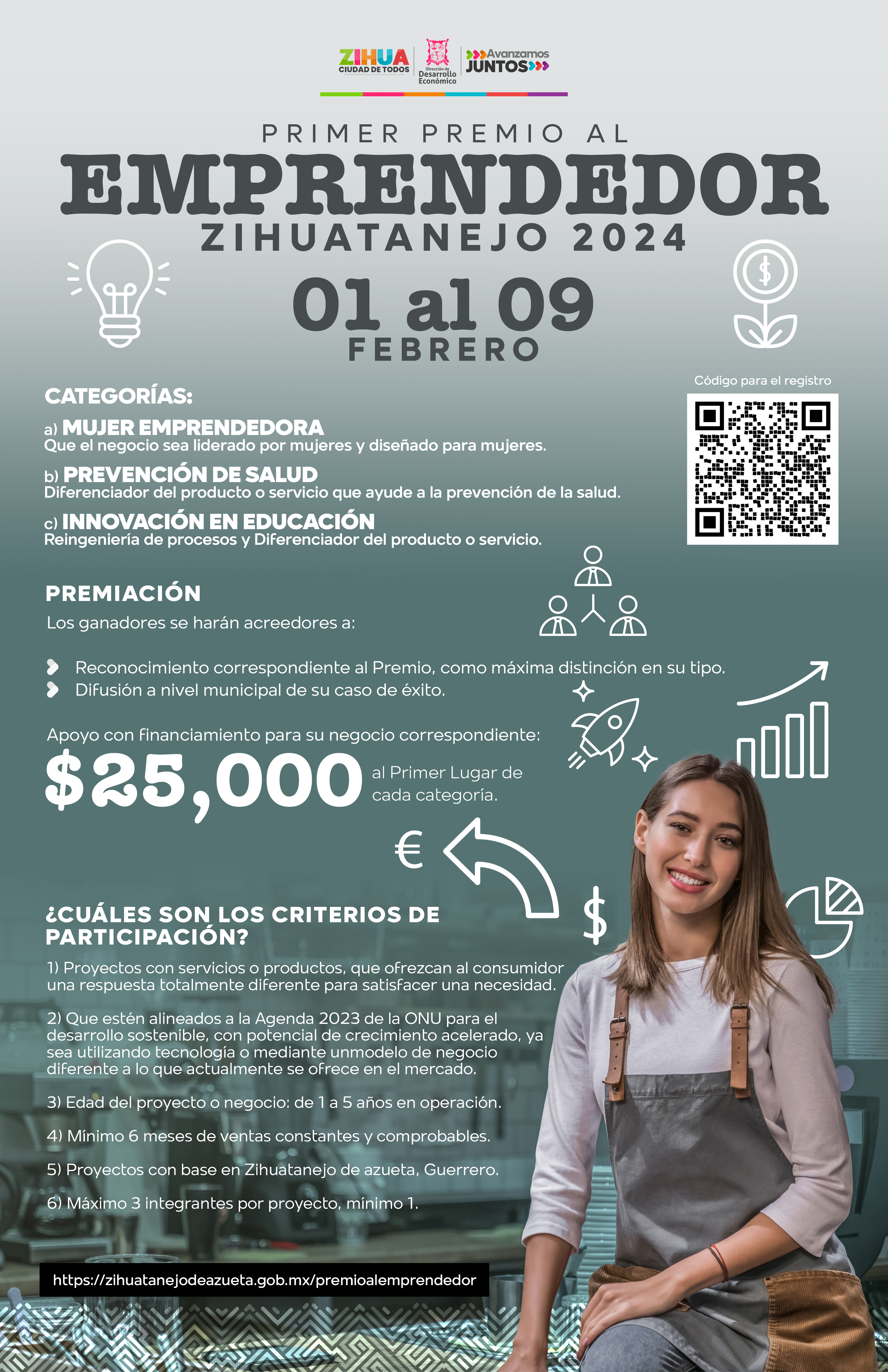 emprendedor