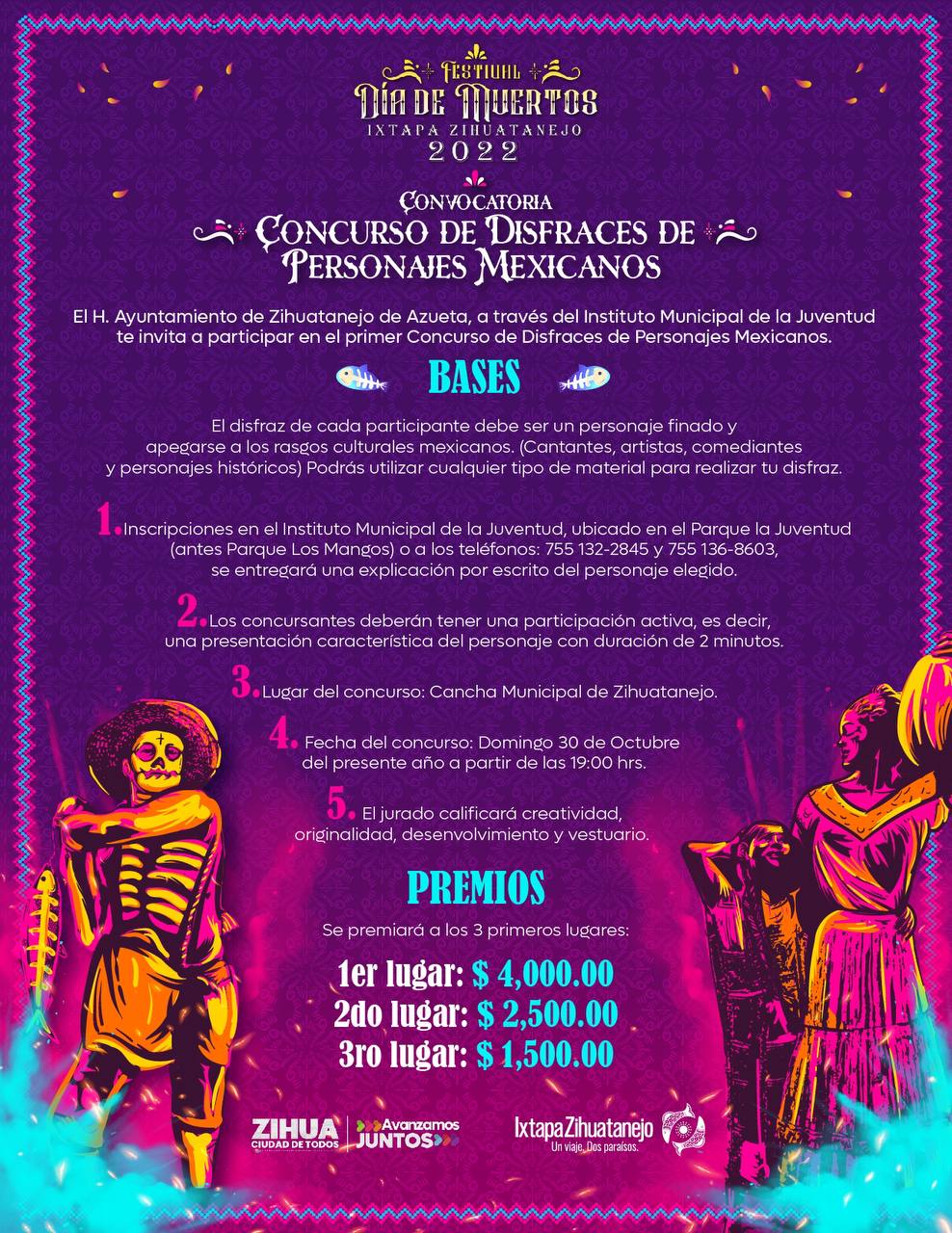 convocatoriadifraz