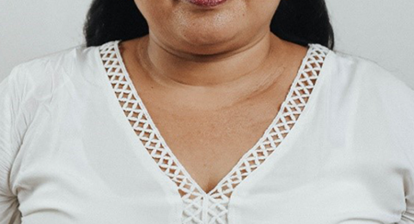 Leticia Gómez Velázquez