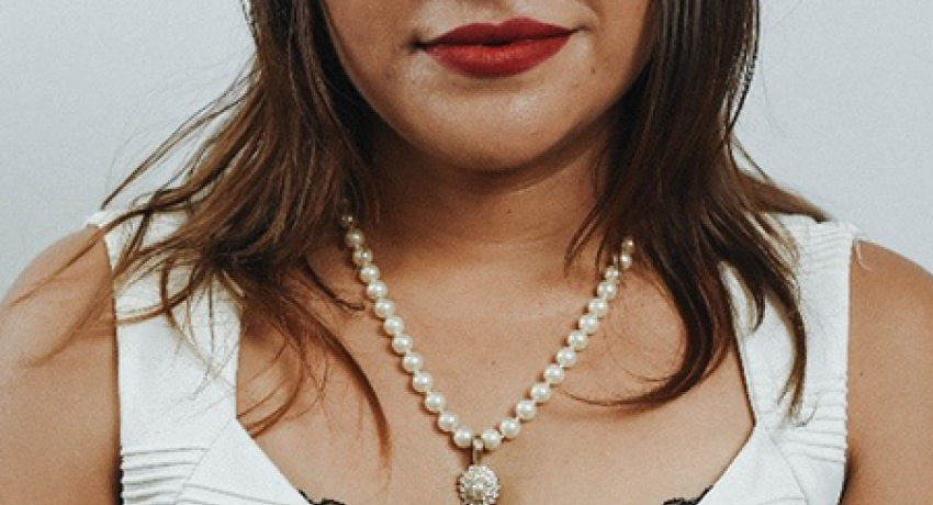 Nadia Peñaloza García