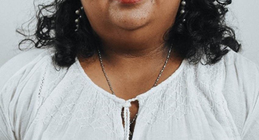 Viridiana Sánchez Núñez