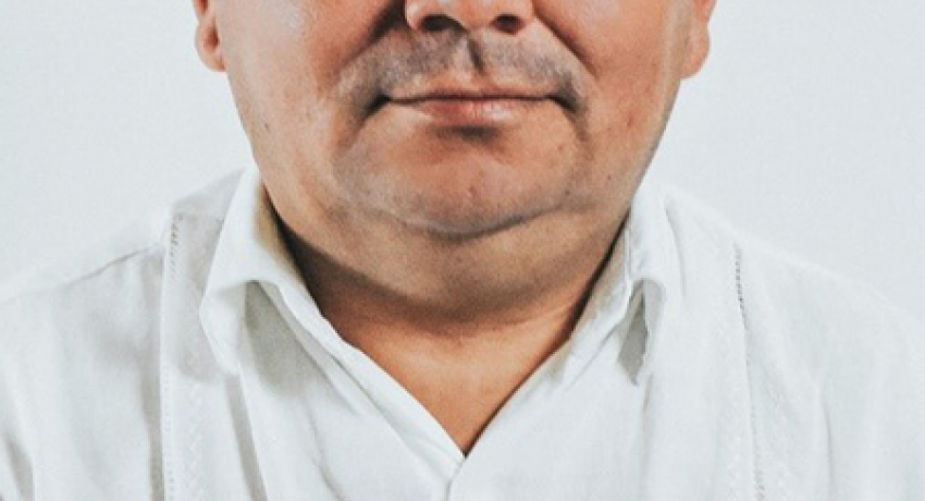 Santos Cabrera Lagunas