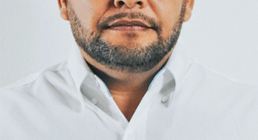 Jorge Alberto Cervantes Álvarez