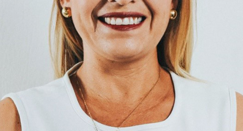 Olivia Ingrid Lara Jasso