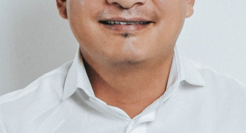 Onasis Pinzón Oregón