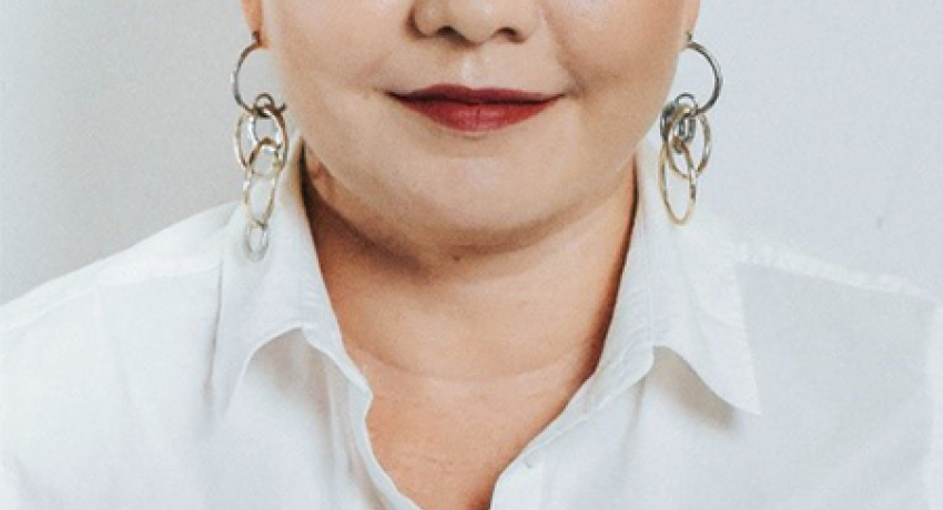 Lisseth Gutierrez Solis