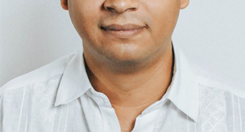 Abel Alcaraz Alcantar