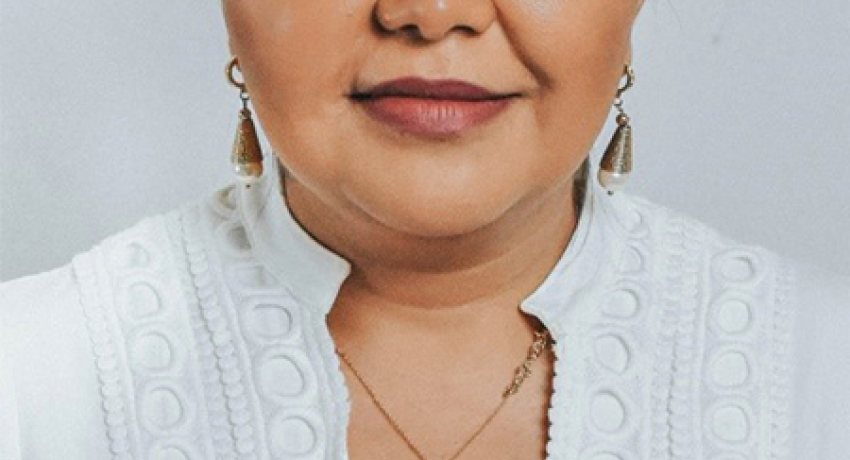 Ana Lilia Jimenez Rumbo