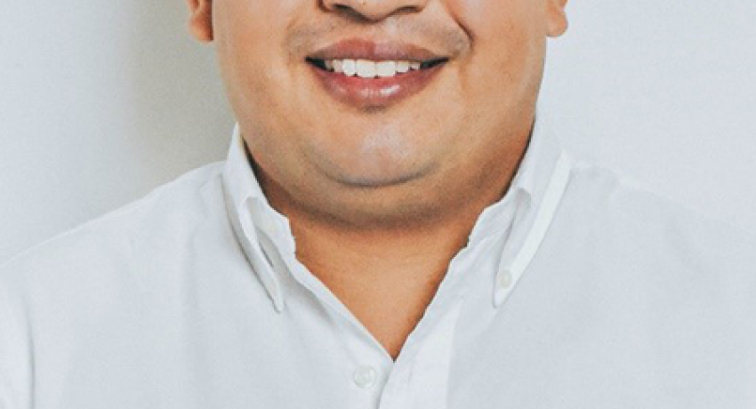 Luis Fernando Salas Reyes