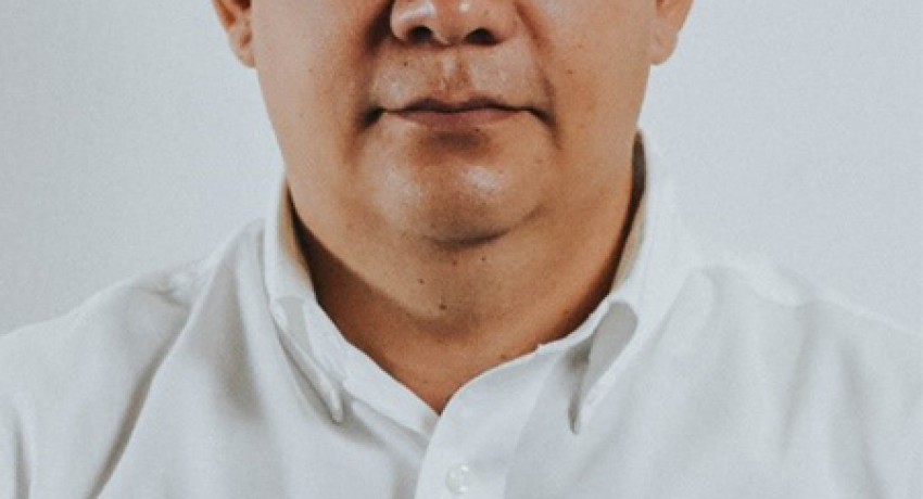 Angel Israel Campos García