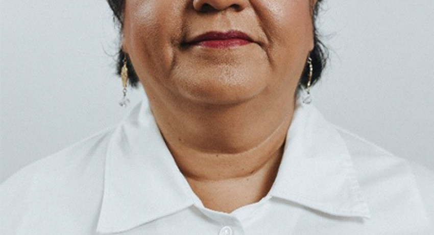 Margarita Díaz Rueda