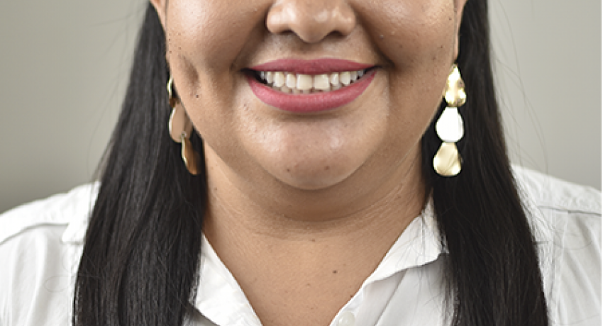 Nieves Elizabeth Manzo Nava