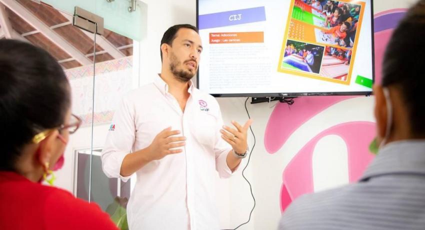 DIF Zihuatanejo anuncia Feria SIPINNA 2022 en beneficio de las niñas y niños