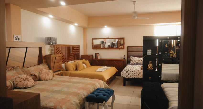 Presidenta Lizette Tapia Castro reconoce apoyo de CANACO ServyTur a la economía familiar con el Buen Fin