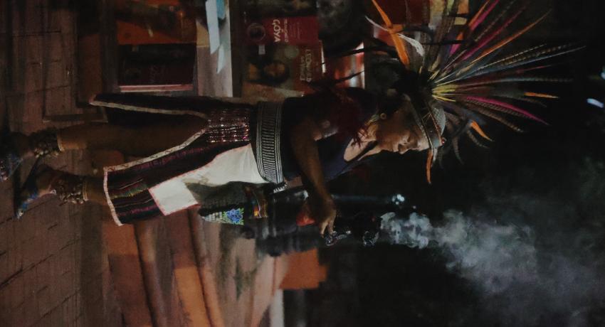 Gobierno de Zihuatanejo celebra 47 años de la Biblioteca Cuauhtémoc, pilar cultural del municipio