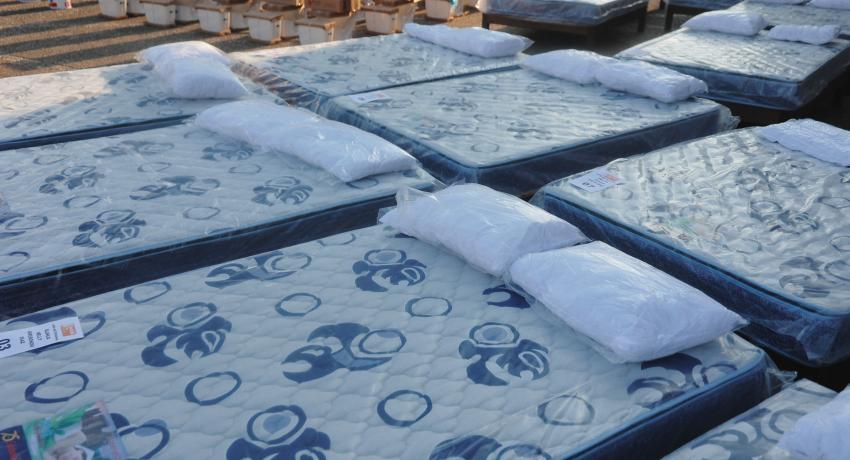 Gobierno de Zihuatanejo, encabezado por la presidenta Lizette Tapia Castro, fortalece el programa Construyendo mi Hogar