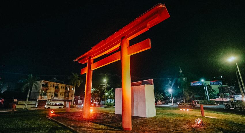 Presidenta Lizette Tapia Castro pone en marcha programa de activismo contra la violencia de género