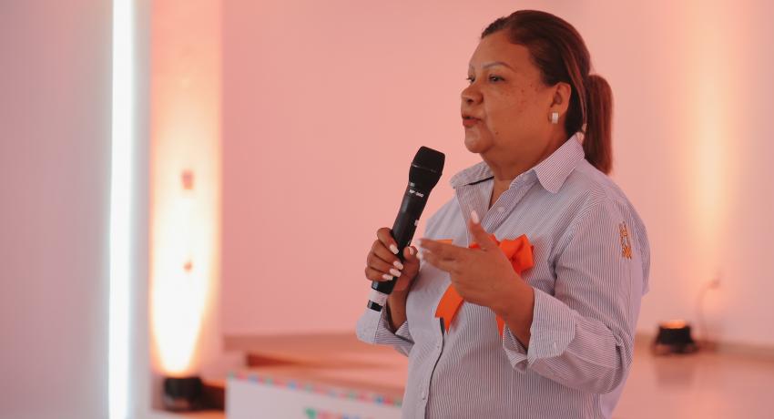 Gobierno de Zihuatanejo refuerza la capacitación en temas de violencia contra las mujeres