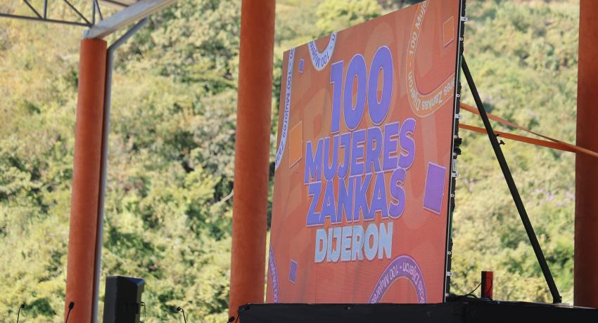 Gobierno de Zihuatanejo impulsa actividades por los 16 Días de Activismo