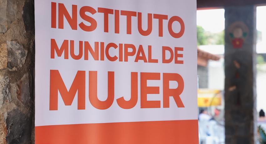 Concluyen 16 días de activismo contra la Violencia de Género 