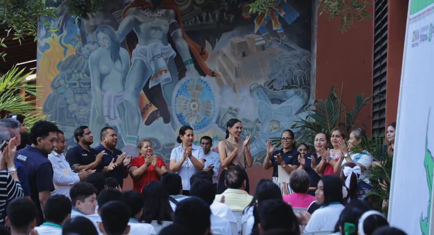 Gobierno de Zihuatanejo inicia la rehabilitación de la Biblioteca Cuauhtémoc