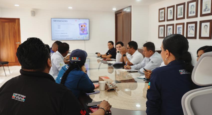 El Gobierno Municipal prepara el festejo del Día de Reyes