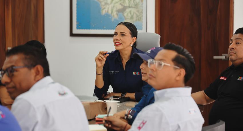 El Gobierno Municipal prepara el festejo del Día de Reyes