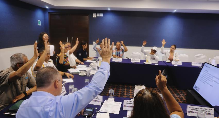 Gobierno de Zihuatanejo fortalece la agenda ambiental junto a la CONANP