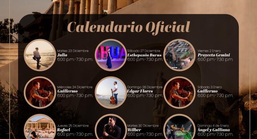 Ixtapa Zihuatanejo listo para recibir al turismo con servicios de calidad y atención permanente