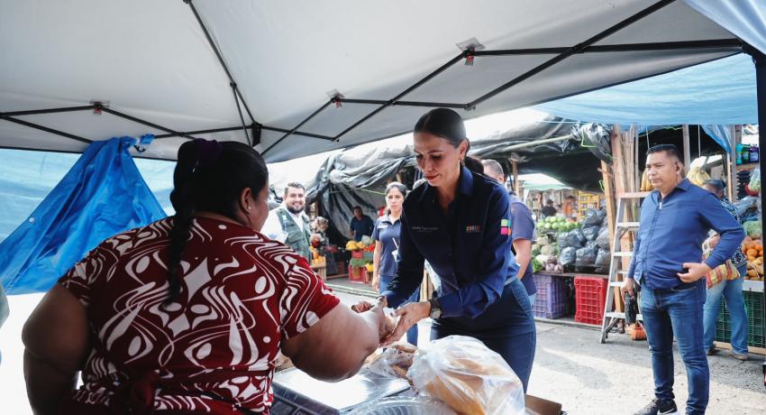Inicia la remodelación del Mercado Central de Zihuatanejo