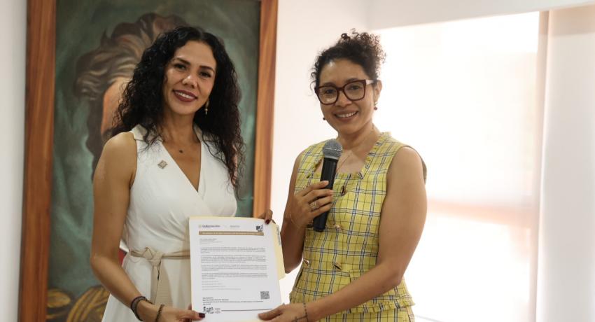 Zihuatanejo es reconocido por consolidar una gestión pública orientada a resultados, transparente y con visión de mejora continua.