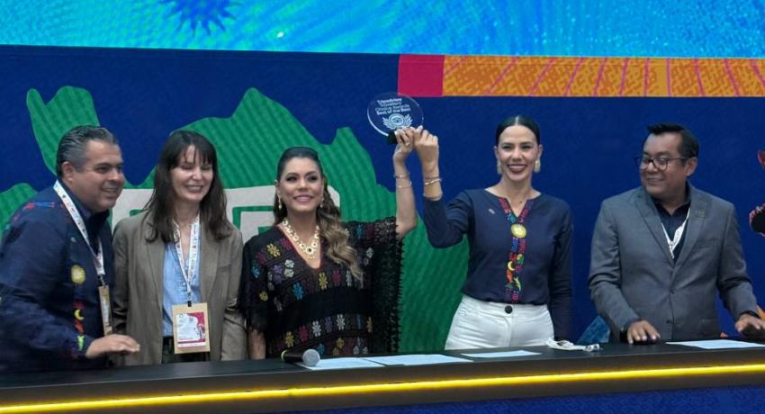 La delegación de Zihuatanejo se prepara para estar presente en FITUR España 2026.