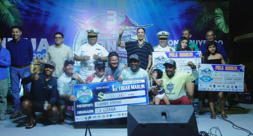 Muestra Zihuatanejo la diversidad de sus atractivos turísticos 