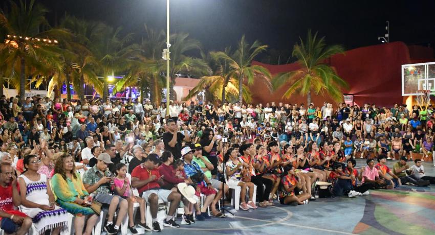 Fin de semana largo con eventos culturales, deportivos y gastronómicos en Zihuatanejo