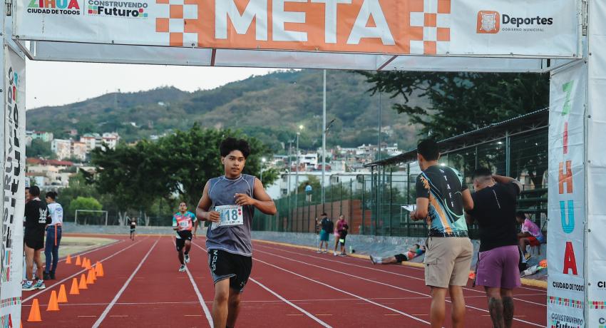 Fin de semana de intensa actividad en Zihuatanejo.