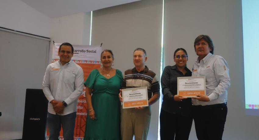 Gobierno de Zihuatanejo genera interés de trabajadores de hotelería sobre temas de actualidad