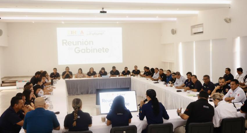 Ixtapa-Zihuatanejo ganó más presencia en el radar mundial con FITUR 2026