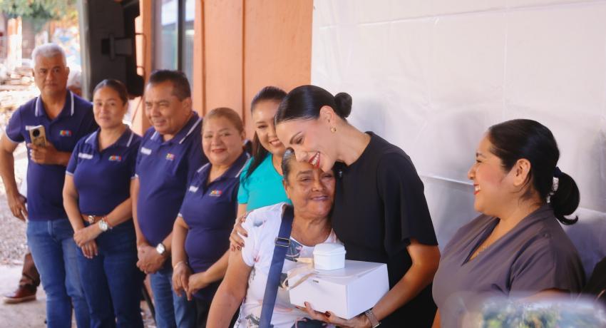 Gobierno de Zihuatanejo beneficia a más de 60 personas con campaña gratuita de prótesis dentales