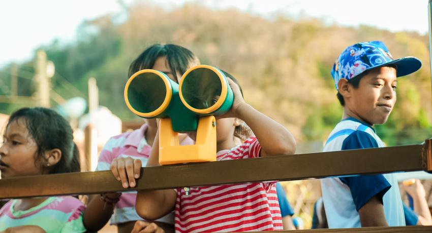 El Gobierno Municipal continúa con el rescate de espacios para beneficio de los zancas.