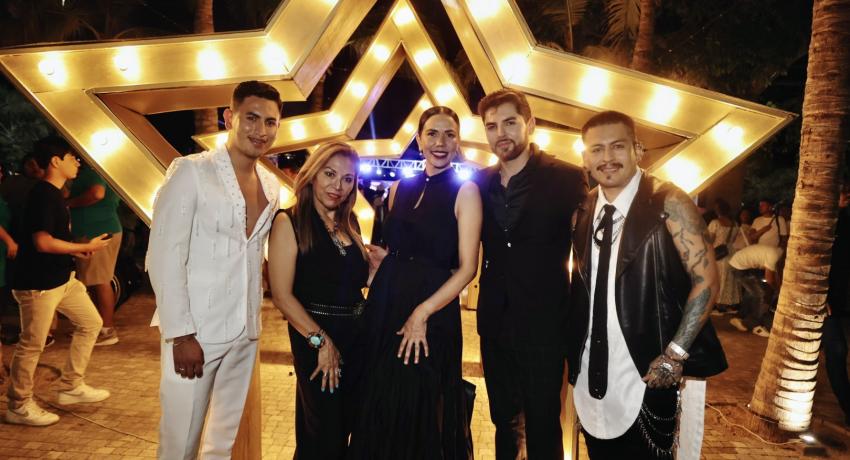 Zihuatanejo tiene nueva reina del Carnaval 2026