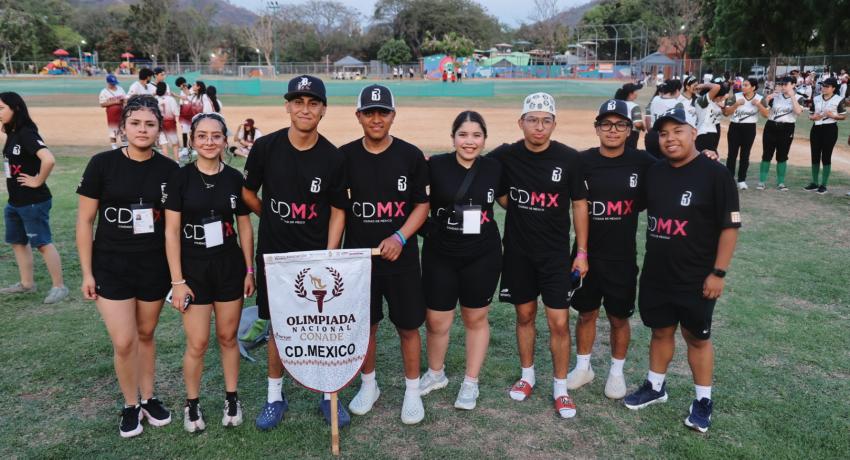 Se consolida Zihuatanejo como capital del deporte con la Olimpiada Nacional CONADE en su etapa regional