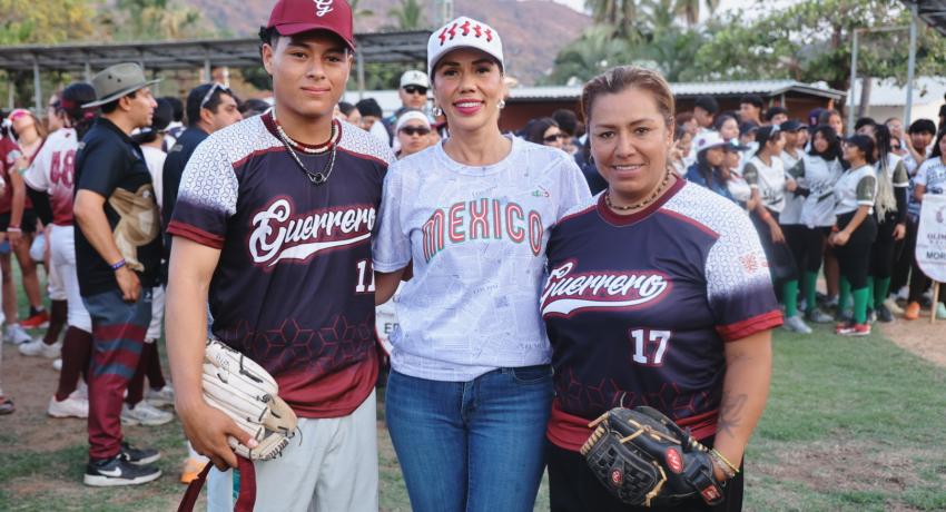 Se consolida Zihuatanejo como capital del deporte con la Olimpiada Nacional CONADE en su etapa regional