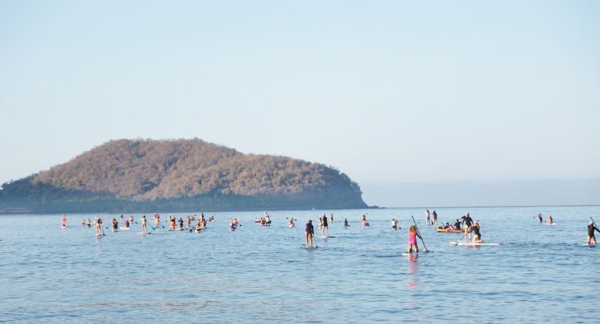 La Capital del Deporte conmemora el Día Internacional de la Mujer